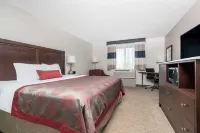 Ramada by Wyndham Minneapolis Golden Valley Hotel a Saint Louis Park