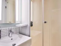 Ibis Budget Saint-Maurice Hotels in Saint-Maur-des-Fossés