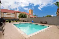 Best Western Plus Hobby Airport Inn  Suites