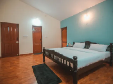 Hidden Heaven Hotels in Coonoor