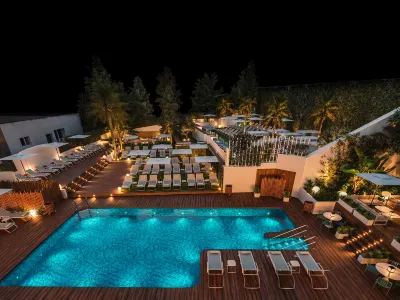 Hotel Costa Malaga by Pierre & Vacances