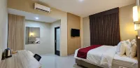 Sunflower Hotel syariah near Juanda airport Hotels in Sedati