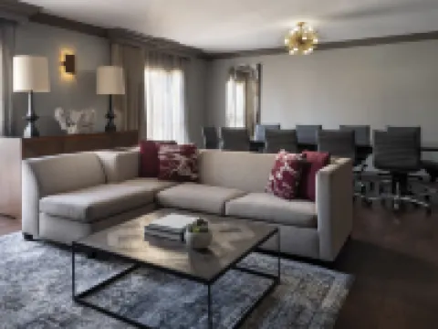 Napa Valley Marriott Hotel & Spa Hotels in Napa