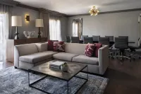 Napa Valley Marriott Hotel & Spa Hotels in Napa