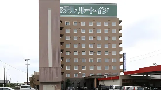 Hotel Route-Inn Yaizu Inter