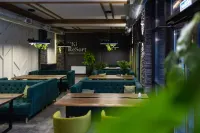 Gostinichno-Restorannyj Kompleks SKi ReSort (Gornolizhniy Kurort) Hotel - 2-Star