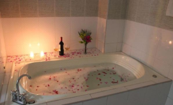 Hotel Avenida 3 Real en El Norte de Cali