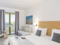 Samaina Inn Hotels in Samos