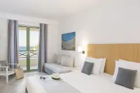 Samaina Inn Hoteles en Samos