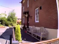 The Bulls Head - Inns