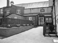 Nelson and Railway Inn Hotels in Cossall