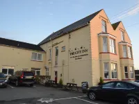 City Inn - WiFi