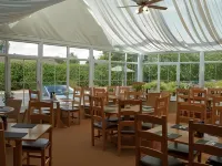 Woodfalls Inn - Desayuno