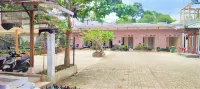 Bakom Inn Syariah Hotels near Kuntum Farmfield