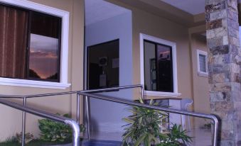 Heilee's Guest House