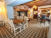 The Blue Lion Hotels in Corwen