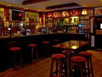 The Crown Hotel - bar