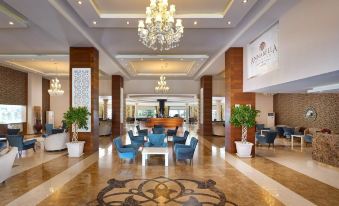 Annabella Diamond Hotel - All Inclusive
