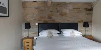 The Cheviot Hotel - Double Or Twin Room Ensuite