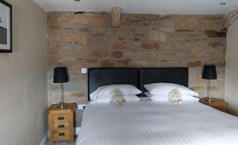 The Cheviot Hotel