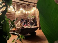 The Mudhouse Marayoor Các khách sạn ở Keezhanthoor