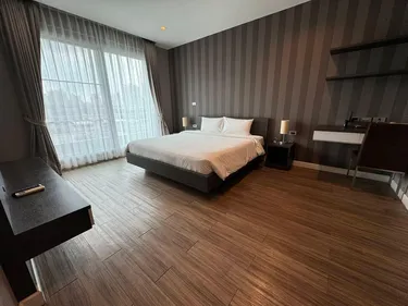 รูปภาพของเจ เรสซิเดนซ์