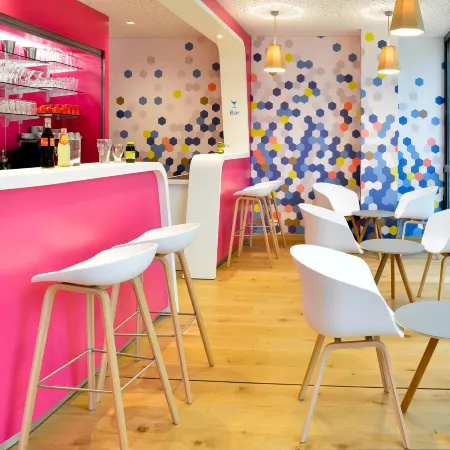 Ibis Styles Montélimar Centre