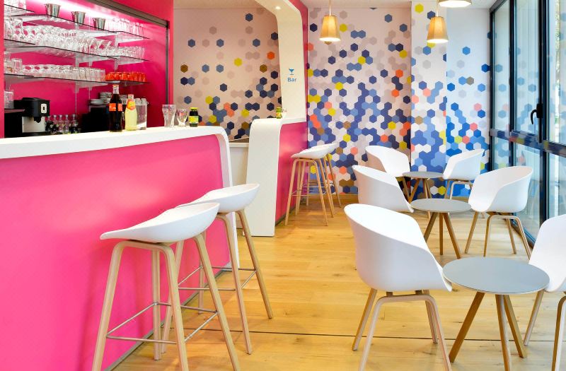 Ibis Styles Montélimar Centre photo 4
