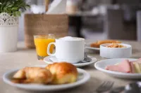 Green Sea Apart Hotel - breakfast