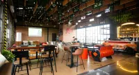 Meotel Purwokerto Hotels in Purwokerto