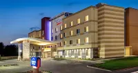 Fairfield Inn & Suites London Hotels in Laurel County