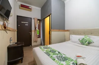 Safaraz Garden Near Galaxy Bekasi Mitra RedDoorz