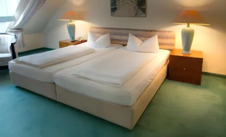 德意志劇院飯店