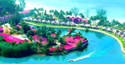 Koh Chang Lagoon Princess فنادق في 