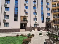 Apart Hotel Iglika Hotel di Pomorie