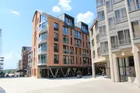 Martin's Louvain-la-Neuve Hotel di 