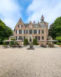 Hotel Landgoed Zonheuvel Hotels in Overberg