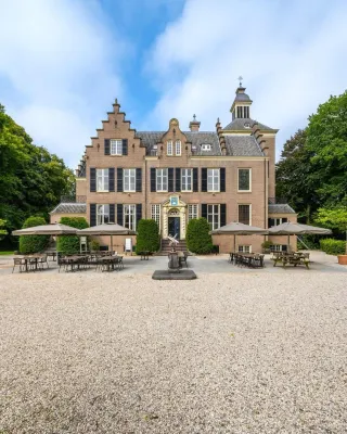 Hotel Landgoed Zonheuvel Hotels in Leersum