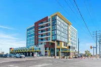 Bright Suites Finch West by GLOBALSTAY Hotels near Esther Shiner Civic Stadium