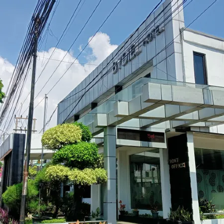 Bydiel Hotel