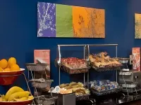 Comfort Inn & Suites Hotels in Madison County