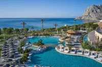 Atlantica Imperial Resort - Adults Only - Beach