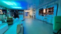 San Ranieri Hotel - Bar
