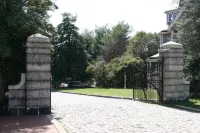 햄프턴 인 리치먼드-웨스트