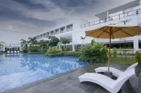 Raja Hotel Kuta Mandalika Resort & Convention - Ocean View