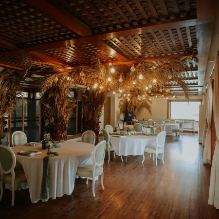 Hotel Boutique Hort de Nal