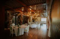 Hotel Boutique Hort de Nal - breakfast