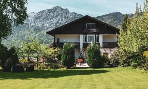 Villa Sonnenhof Boutique-Hotel