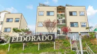 Chuncheon El Dorado Kid's Pension