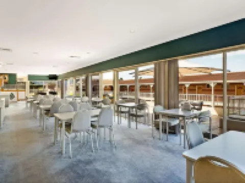 Merimbula Sapphire Motel Hotels in Merimbula